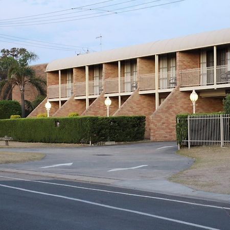 Bayview Motel Rosebud/Rye Buitenkant foto