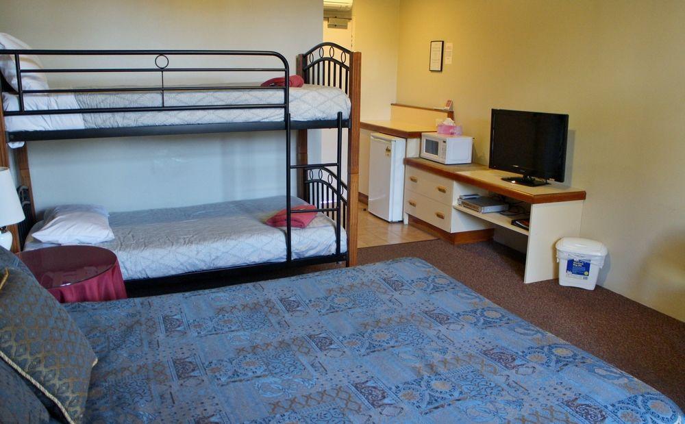 Bayview Motel Rosebud/Rye Buitenkant foto
