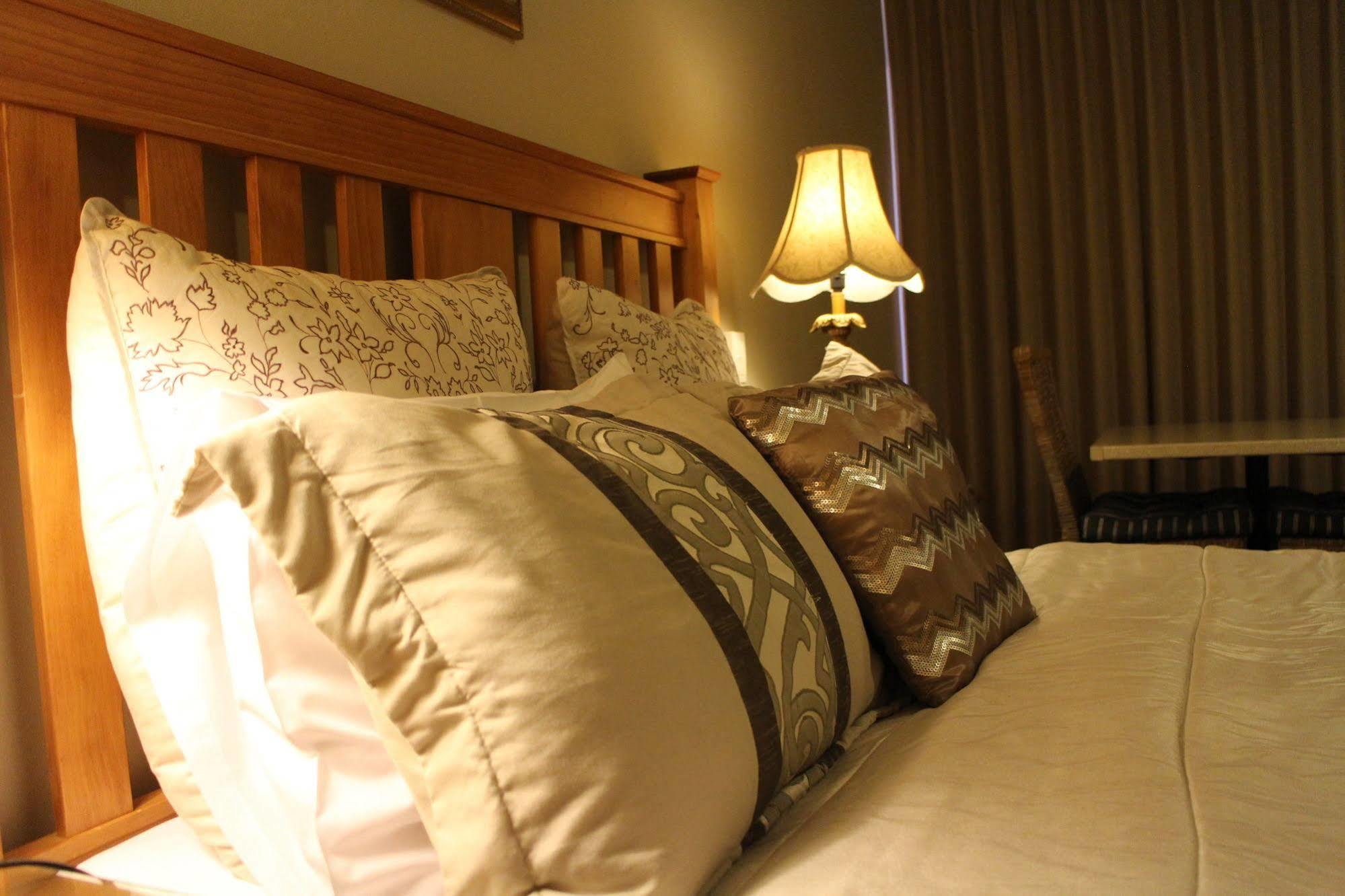 Bayview Motel Rosebud/Rye Buitenkant foto